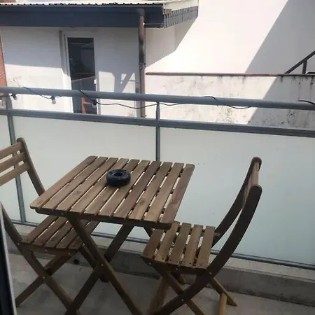 Moderne Neue 2 Zimmer Wohnung Uetersen Exterior foto