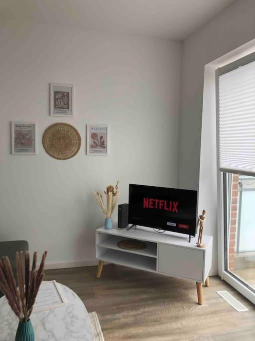 Appartement Moderne Neue 2 *