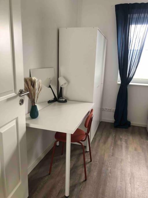 Moderne Neue 2 Appartement Uetersen