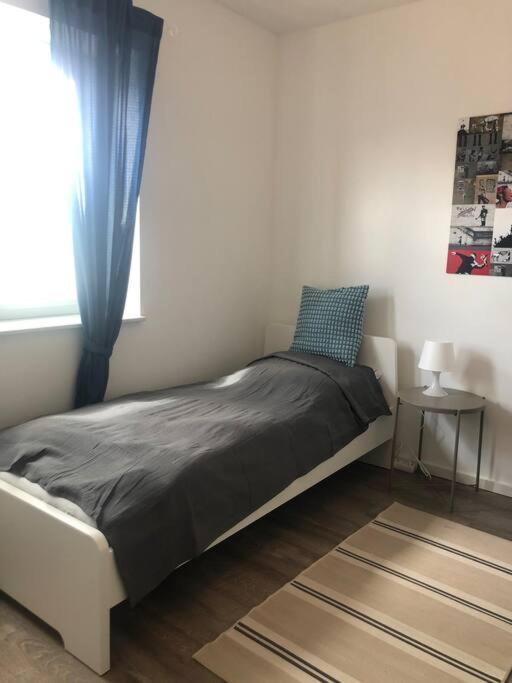 Appartement Moderne Neue 2 *