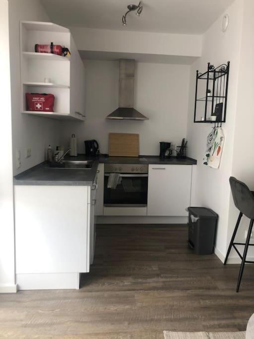 Moderne Neue 2 * Uetersen