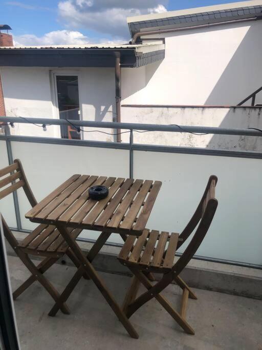 Appartement Moderne Neue 2 *