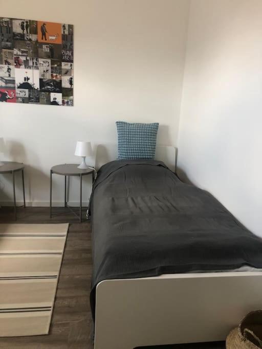 Moderne Neue 2 * Uetersen